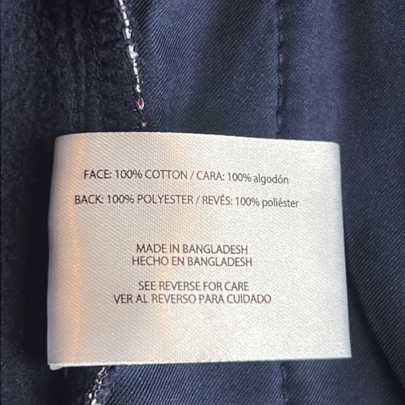 NWT’S Orvis, Pinnacle, Oversized Plaid 100% Bonded Flannel Shacket SZ XXL - Picture 10 of 16